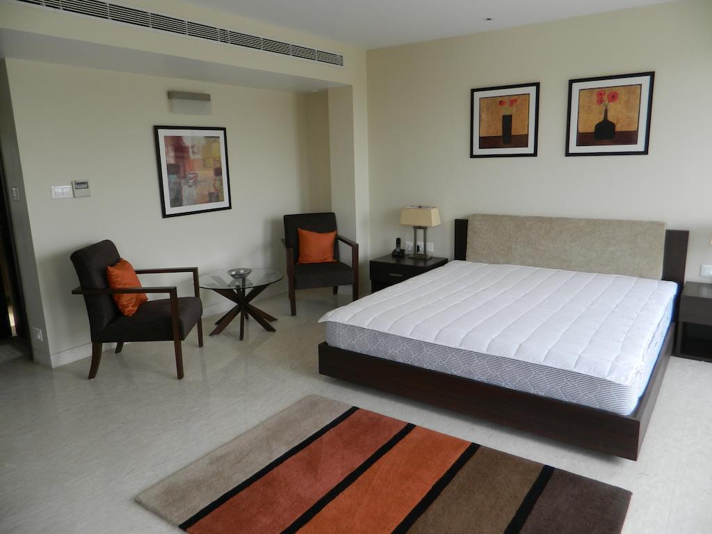 76 Friends Colony Bed & Breakfast New Delhi Phòng bức ảnh