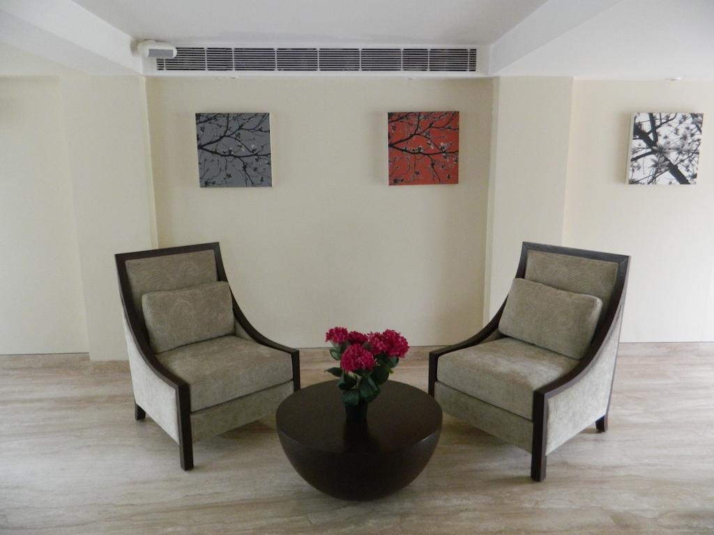 76 Friends Colony Bed & Breakfast New Delhi Ngoại thất bức ảnh